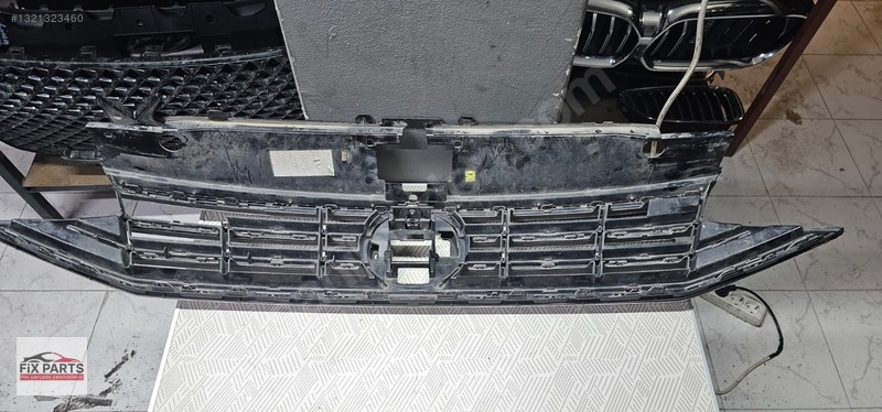 Volkswagen Passat Panjur