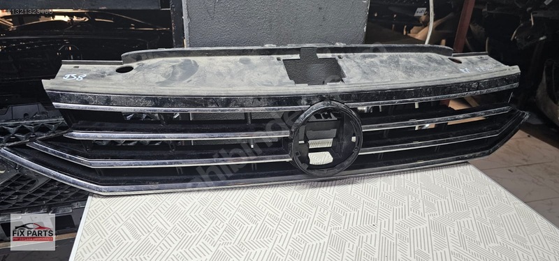 Volkswagen Passat Panjur