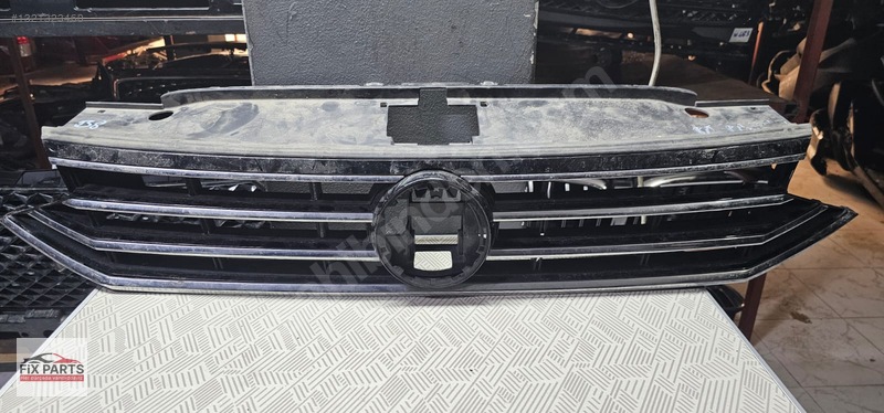 Volkswagen Passat Panjur