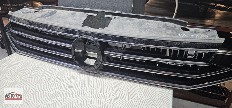 Volkswagen Passat Panjur