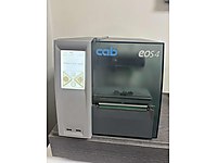 CAB EOS4 BARKOT YAZICI