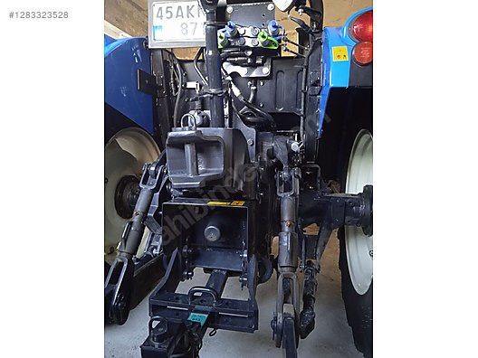 2023 TD4.65B New Holland