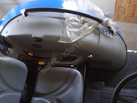 TD4.65B New Holland ilanı