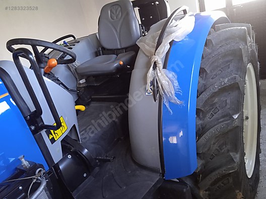 TD4.65B New Holland ilanı