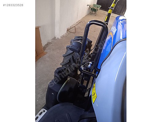 2023 TD4.65B New Holland