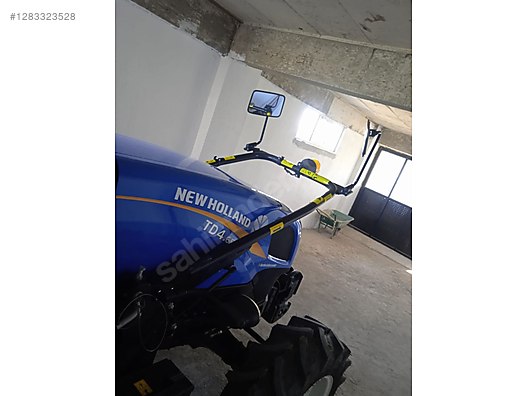 TD4.65B 2023 New Holland