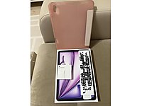 İPAD AİR / M3 / Apple Pencil Pro / Apple uç ve 21 ay garanti