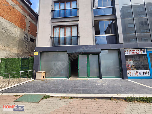 HOMEtime DAN MALAZGİRT CADDESİNDE KİRALIK DÜKKAN #1277323530