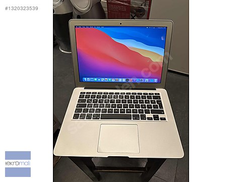 Apple Macbook / MacBook Air (13-inç, Mid 2013) [A1466] sahibinden
