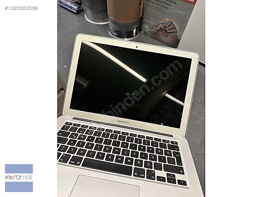 Apple Macbook / MacBook Air (13-inç, Mid 2013) [A1466] sahibinden