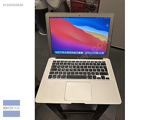 Apple Macbook / MacBook Air (13-inç, Mid 2013) [A1466] sahibinden