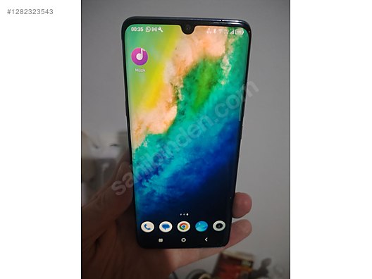 İkinci El ve Sıfır Alışveriş / Cep Telefonu & Aksesuar / Cep Telefonu / TCL / 10 Plus