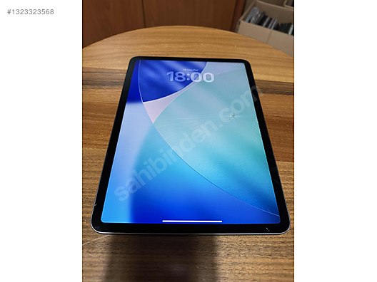 Apple / iPad Pro 1 / iPad Pro 11-inch 1st 256GB Space Gray on