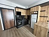 GÖRÜKLE DUMLUPINAR MAHALLESİNDE SATILIK 1+1 FULL EŞYALI DAİRE