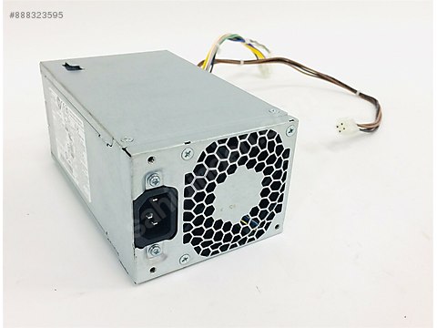 hp elitedesk 800 g2 psu