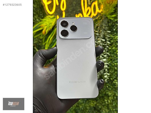 Used & Brand New Items / Cell Phones & Accessories / Cell Phones / Tecno / Spark 10 Pro