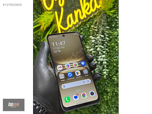 Used & Brand New Items / Cell Phones & Accessories / Cell Phones / Tecno / Spark 10 Pro