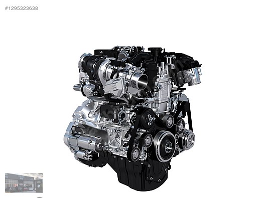 Motornummer Range Rover Velar Otomobil & Arazi Aracı / Motor / RANGE ROVER SPORT VOUGE VELAR DEFENDER ...