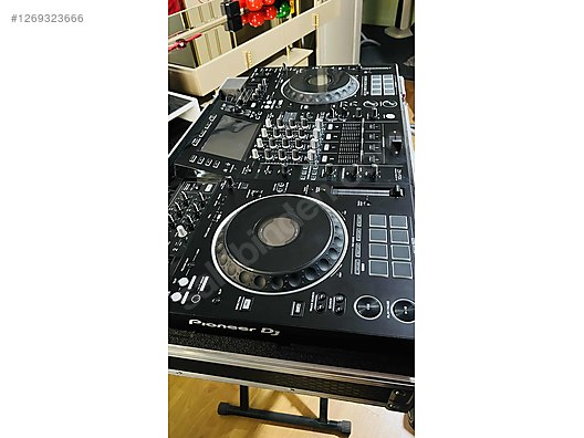 PIONEER XDJ -XZ (Elden Teslim) sahibinden.comda - 1269323666