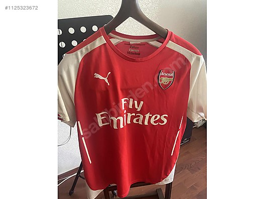 Arsenal 14 sale jersey