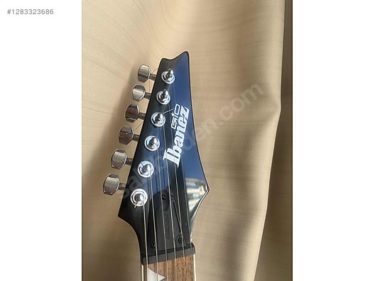 Ibanez Elektro Gitar
