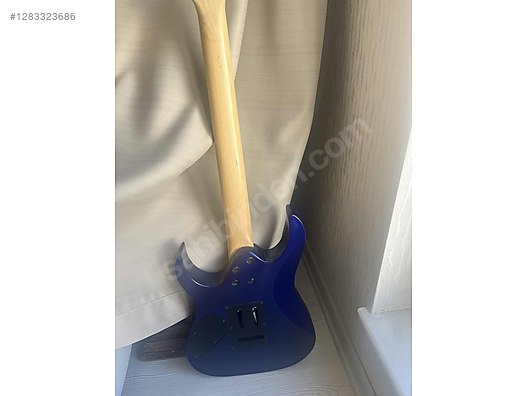 Ibanez Elektro Gitar