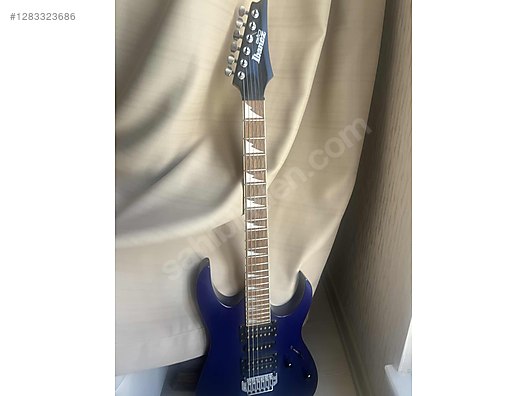 İkinci El ve Sıfır Alışveriş / Müzik / Müzik Aletleri / Telli Çalgılar / Gitar / Elektro