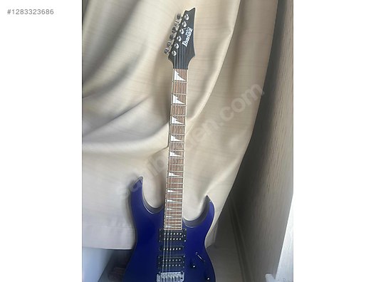 İkinci El ve Sıfır Alışveriş / Müzik / Müzik Aletleri / Telli Çalgılar / Gitar / Elektro