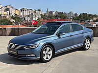 2015 PASSAT COMFORTLİNE+CAM TAVAN+LED FAR+K.AYNA+TABLET EKRAN #1286323688