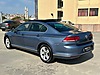 Vasıta / Otomobil / Volkswagen / Passat / 1.4 TSI BlueMotion / Comfortline