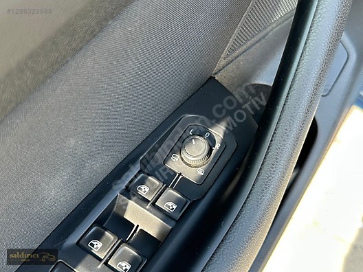 Vasıta / Otomobil / Volkswagen / Passat / 1.4 TSI BlueMotion / Comfortline