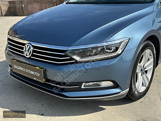Vasıta / Otomobil / Volkswagen / Passat / 1.4 TSI BlueMotion / Comfortline