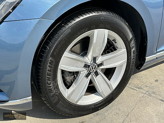 Vasıta / Otomobil / Volkswagen / Passat / 1.4 TSI BlueMotion / Comfortline