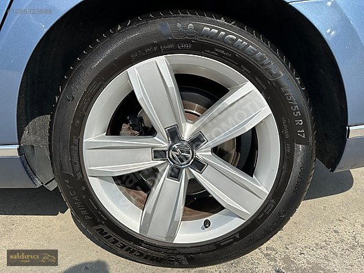 Vasıta / Otomobil / Volkswagen / Passat / 1.4 TSI BlueMotion / Comfortline