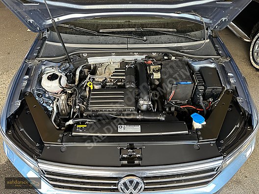 Vasıta / Otomobil / Volkswagen / Passat / 1.4 TSI BlueMotion / Comfortline