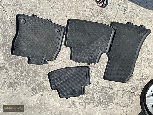 Vasıta / Otomobil / Volkswagen / Passat / 1.4 TSI BlueMotion / Comfortline