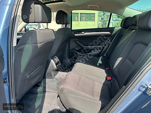 Vasıta / Otomobil / Volkswagen / Passat / 1.4 TSI BlueMotion / Comfortline