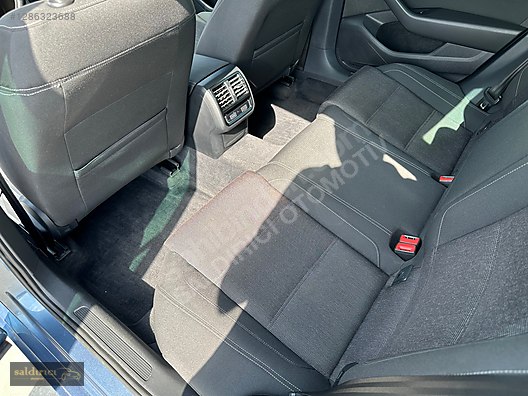 Vasıta / Otomobil / Volkswagen / Passat / 1.4 TSI BlueMotion / Comfortline