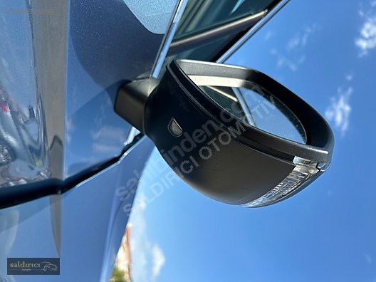 Vasıta / Otomobil / Volkswagen / Passat / 1.4 TSI BlueMotion / Comfortline