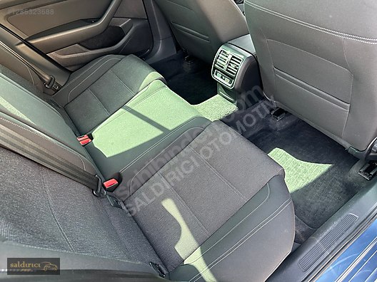 Vasıta / Otomobil / Volkswagen / Passat / 1.4 TSI BlueMotion / Comfortline