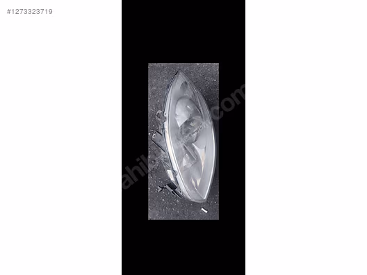 Fiat Linea Far Sol Motorlu 2006-2011 45230111