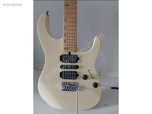 İkinci El ve Sıfır Alışveriş / Müzik / Müzik Aletleri / Telli Çalgılar / Gitar / Elektro