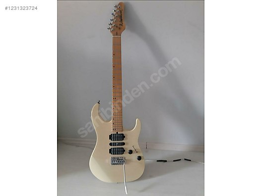 Washburn Elektro Gitar