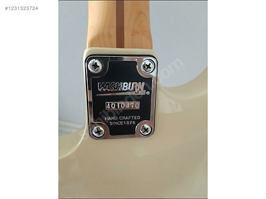 İkinci El ve Sıfır Alışveriş / Müzik / Müzik Aletleri / Telli Çalgılar / Gitar / Elektro