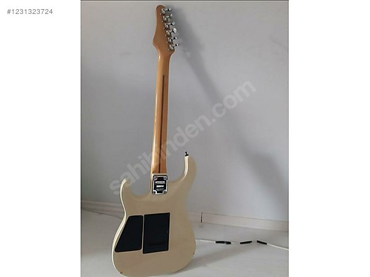 Washburn Elektro Gitar