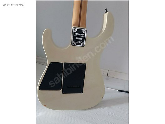 İkinci El ve Sıfır Alışveriş / Müzik / Müzik Aletleri / Telli Çalgılar / Gitar / Elektro