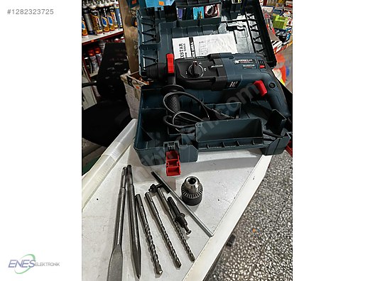 Used & Brand New Items / Garden & Home Improvement / Hand Tools / Electric / Breakers & Drillers