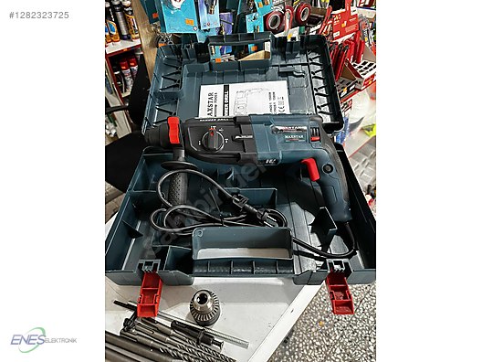 Used & Brand New Items / Garden & Home Improvement / Hand Tools / Electric / Breakers & Drillers