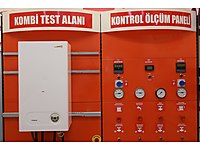 PROTHERM LEOPARD 2 YIL FUL GARANTİLİ KENTSELDEN REVİZYONLU KOMBİ #929323734