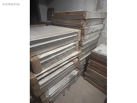 Used & Brand New Items / Garden & Home Improvement / Home Improvement / Heating / Central Heating Towel Radiator